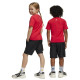 Adidas Παιδικό σετ Disney Mickey Mouse Tee & Short Set Adidas Παιδικό σετ Disney Mickey Mouse Tee & Short Set